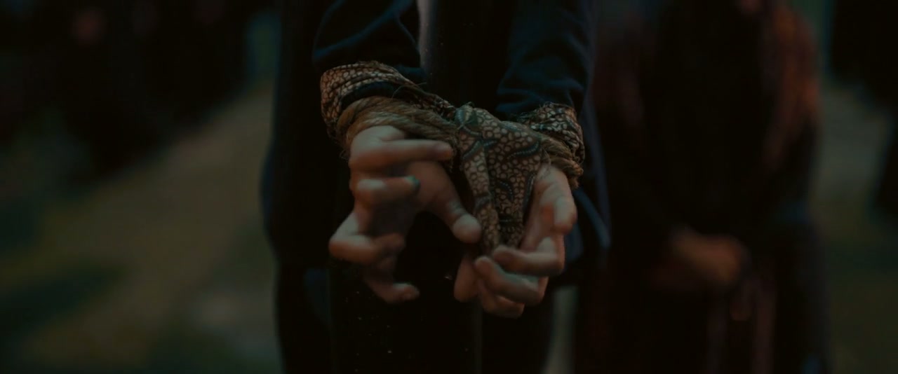 Kuntilanak 3 Screenshot