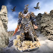 Death knight