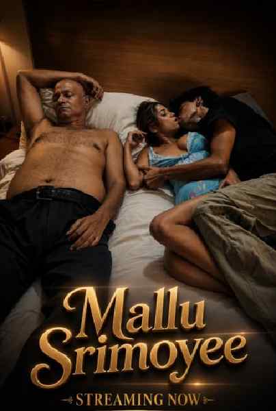 Mallu Srimoyee (2026) Uncut Hindi Hot Short Film | WEB-DL X264 1080p Download