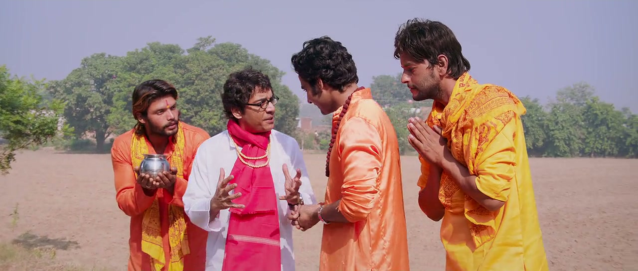 Chal Guru Ho Ja Shuru Screenshot
