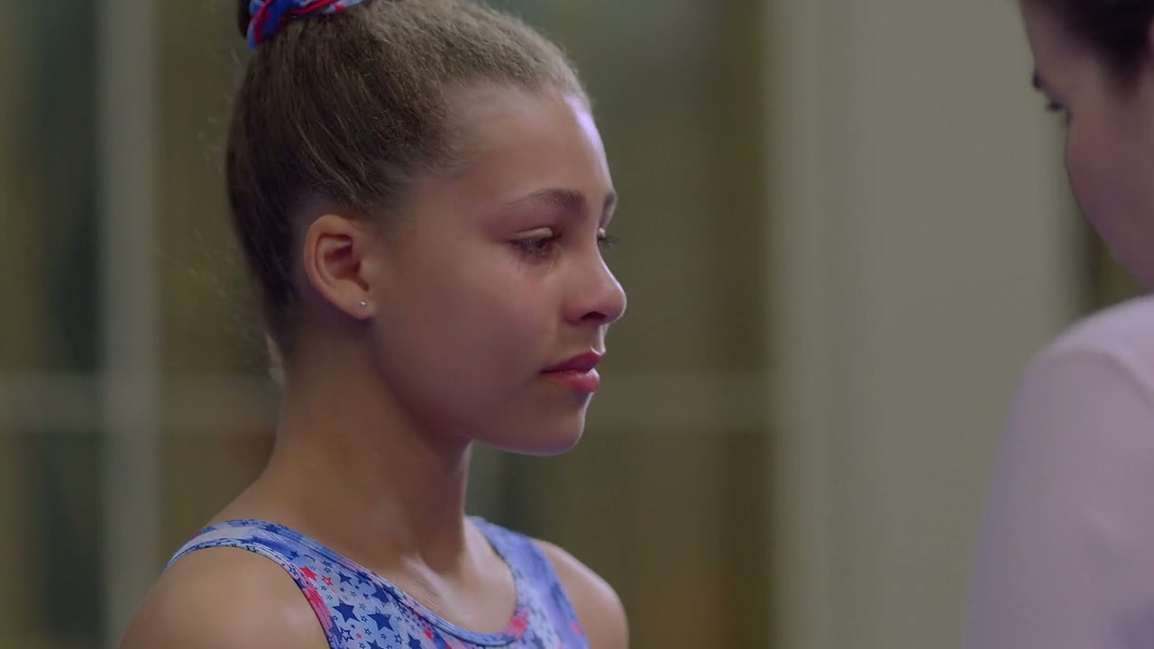Gymnastics Academy: A Second Chance Screenshot