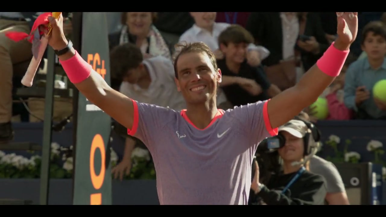 Rafa Screenshot