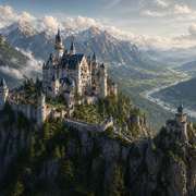 Castle 1