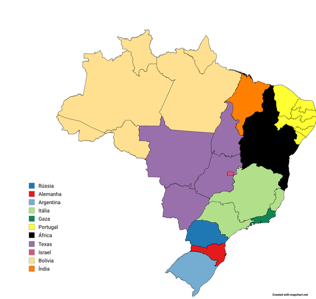 Map Chart Map (1)