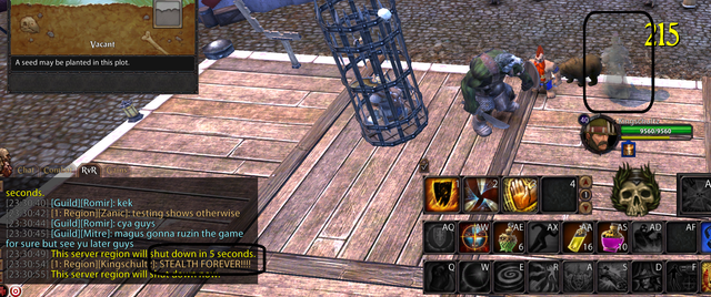goodbyestealth