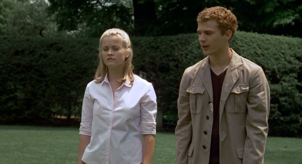 Cruel Intentions Screenshot