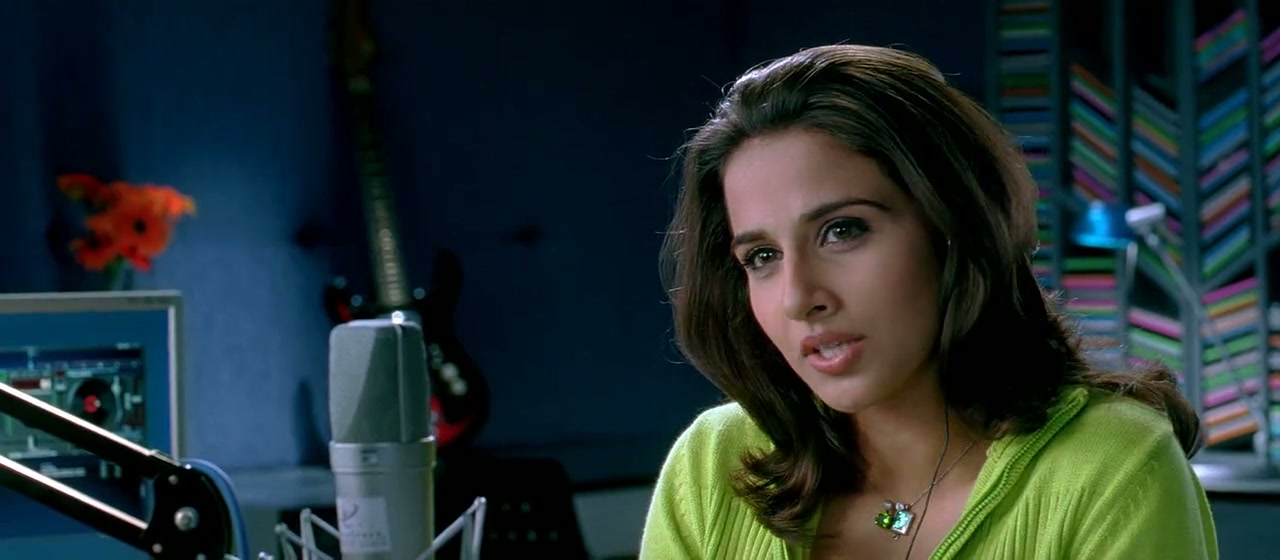 Lage Raho Munna Bhai Screenshot