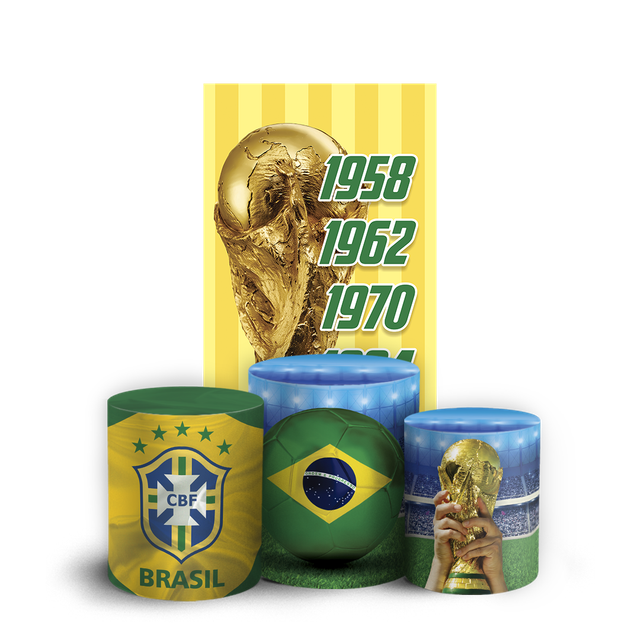 806147 306659 Copa Do Mundo Brasil