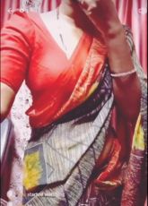 Telugu Pori Tango Live Nude Show