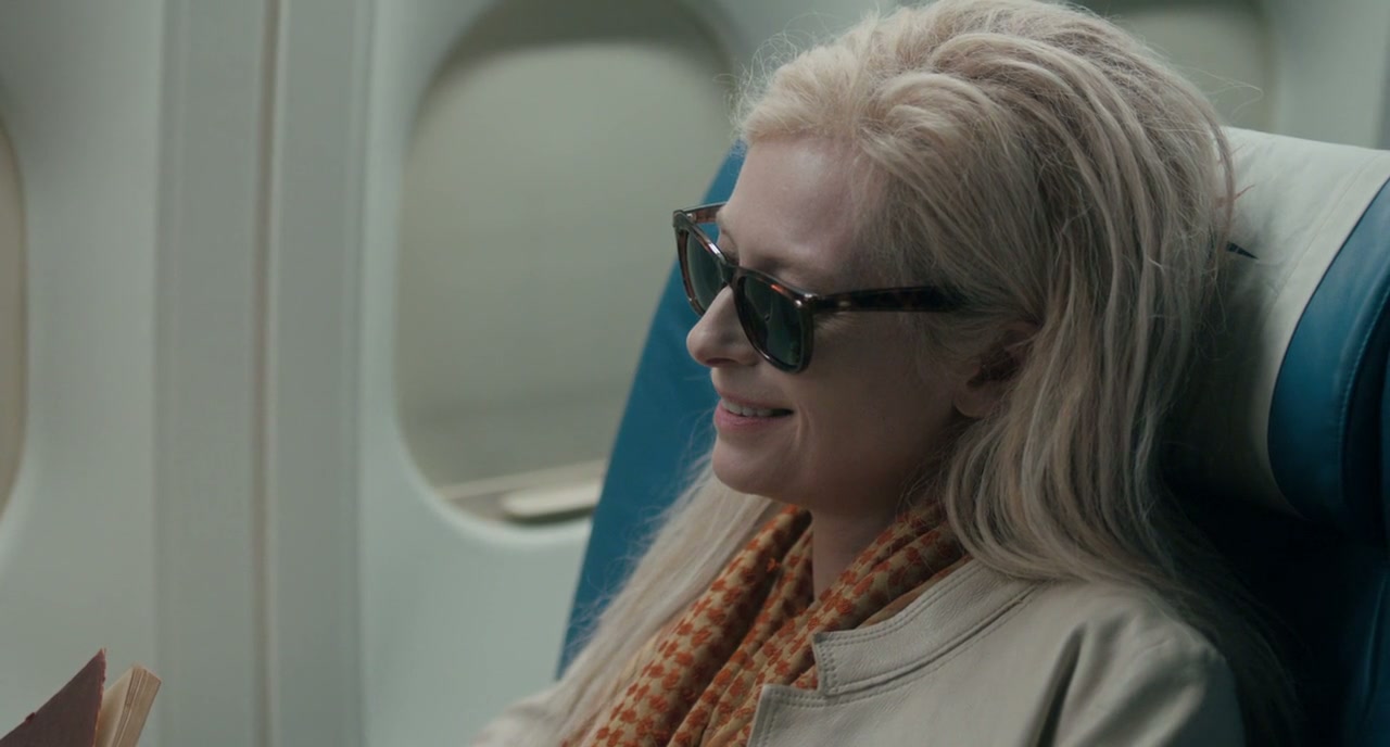 Only Lovers Left Alive Screenshot