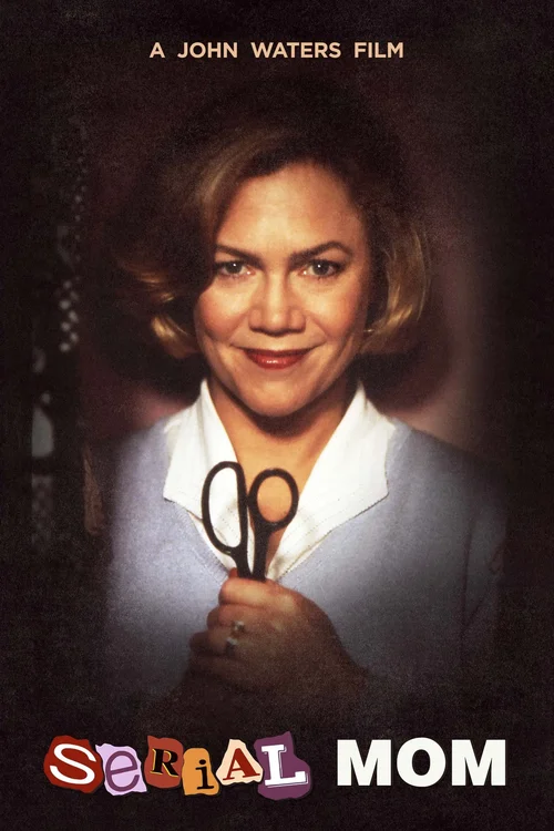 W czym mamy problem? / Serial Mom (1994) PL.1080p.BDRip.H264-BP007 / Lektor PL