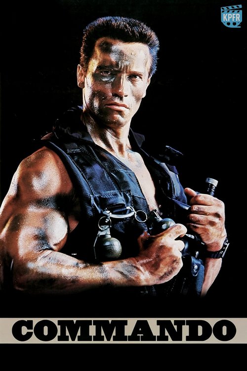 Komando / Commando (1985) MULTi.1080p.AMZN.WEB-DL.DDP5.1.H.264-KPFR / Lektor i napisy PL