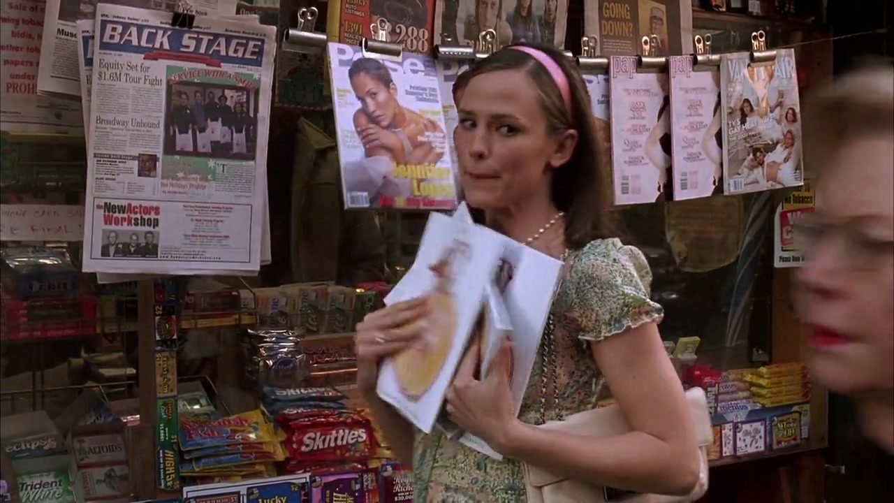 13 Going on 30 Screenshot