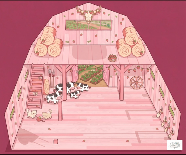 Kitty Farm Norah red.png