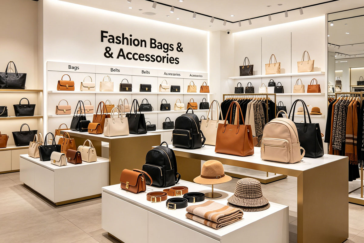 Fashion Bags