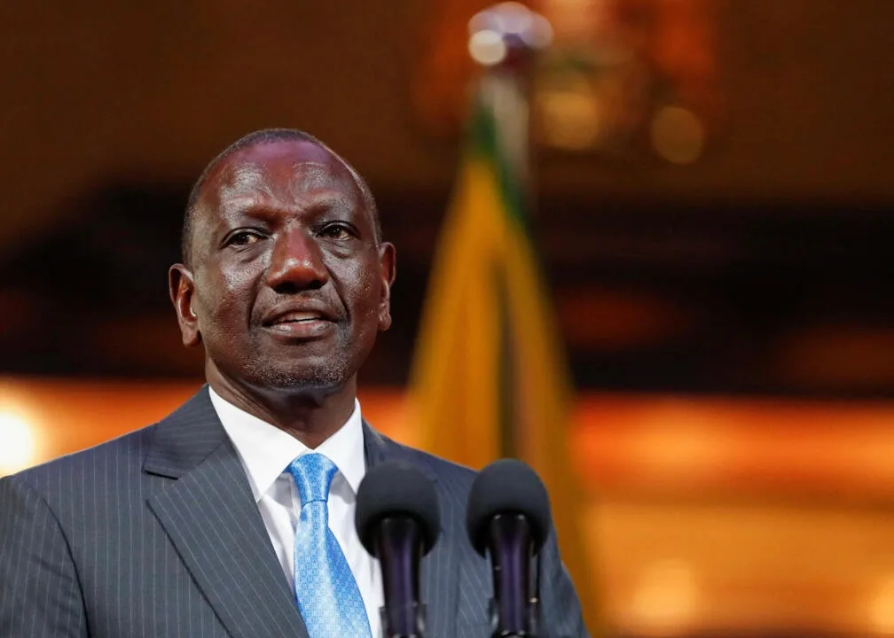 Illustration - Le Kenya reprend la première place économique de l'Afrique de l'Est, mais l'Éthiopie croît deux fois plus vite