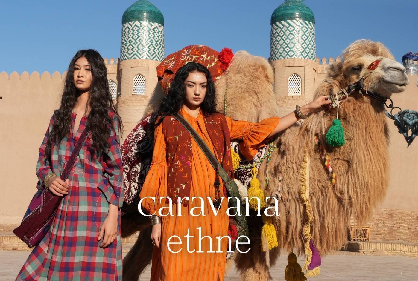 Caravana Ethne