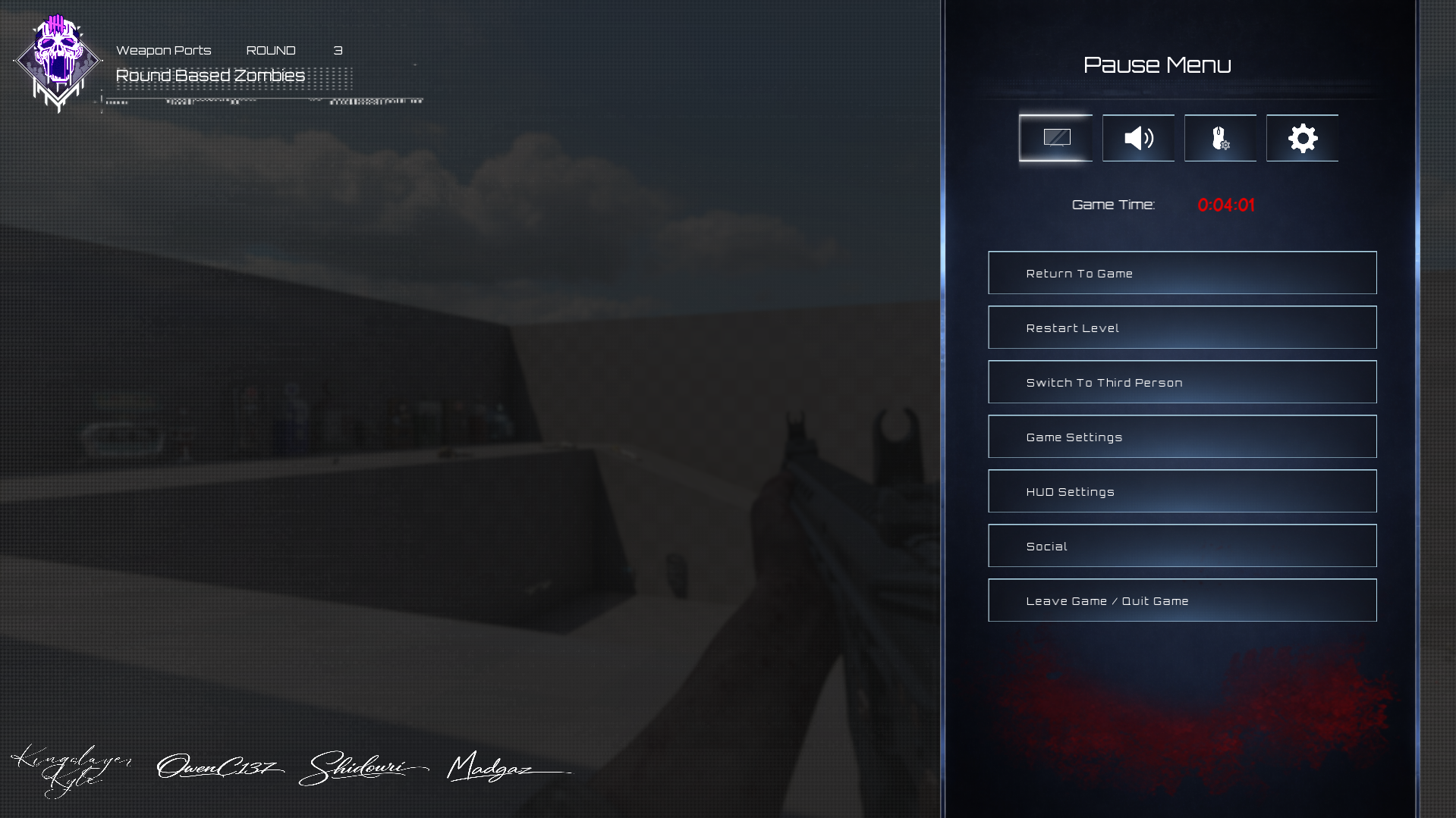 GitHub - Owen-C137/Aetherium-Hud-Bo7-Remake-: Recreation of the bo7 ...