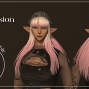 Long version Elezen