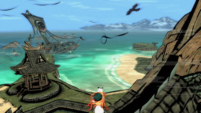 okami hd pc full 1