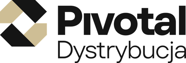 Pivotal Dystrybucja