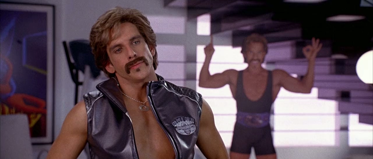 Dodgeball: A True Underdog Story Screenshot