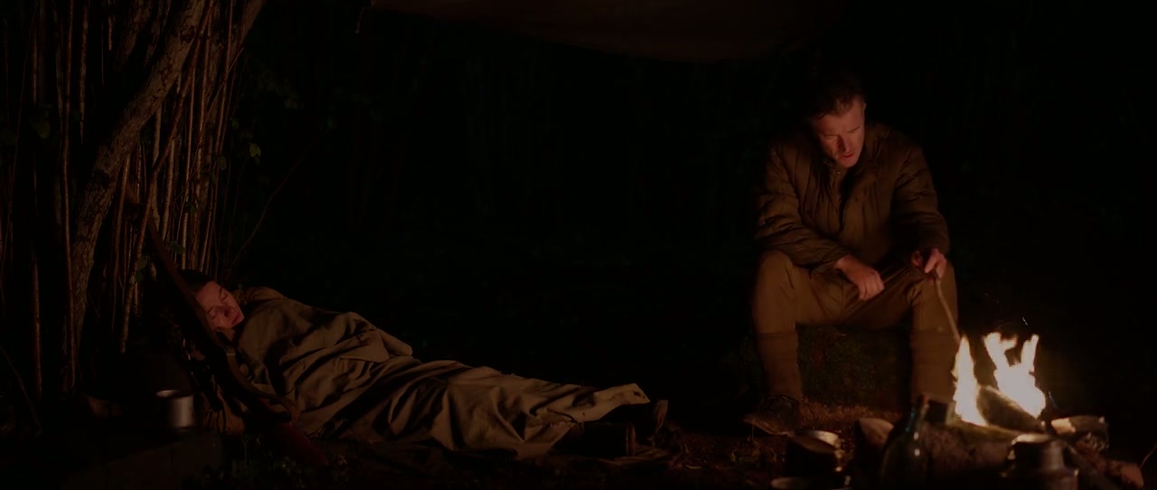 Burial Screenshot