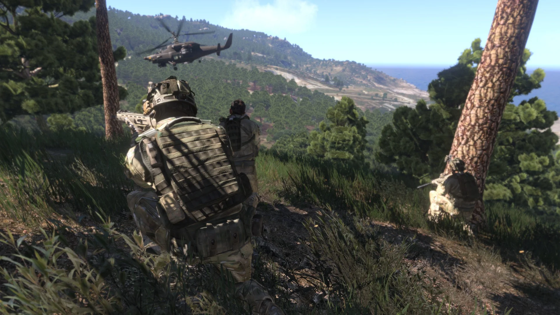 Arma 3 Ultimate Edition 3