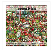 Summer In Paris 1