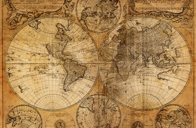 early-world-map