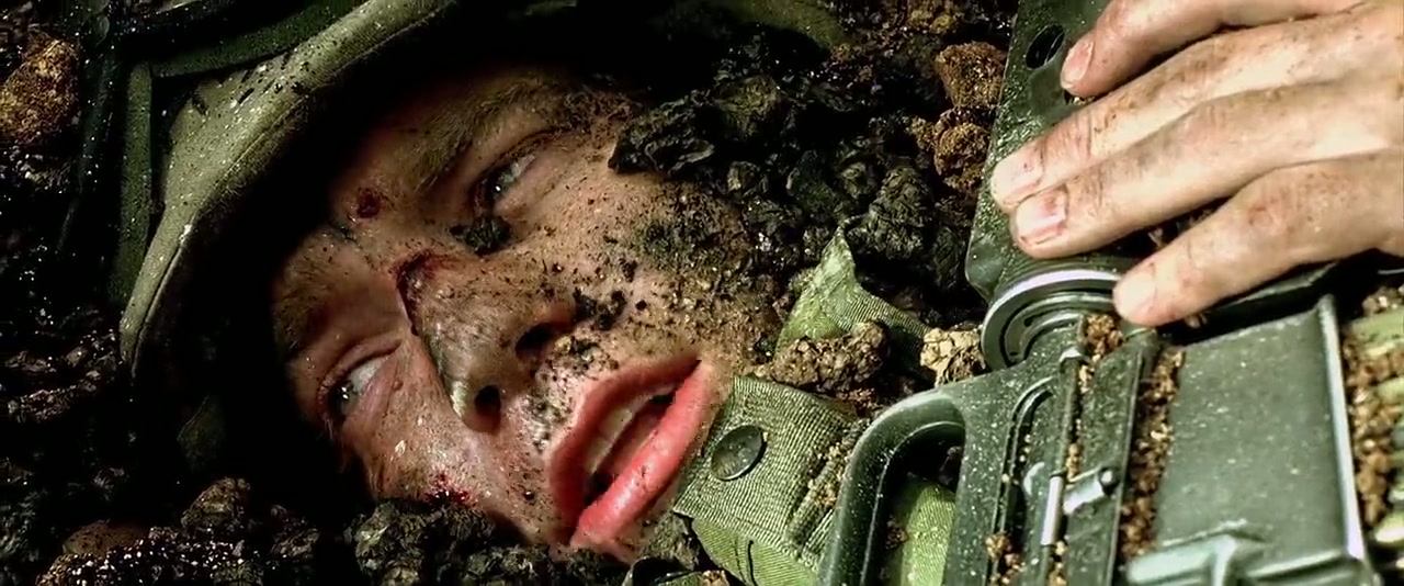 Black Hawk Down Screenshot