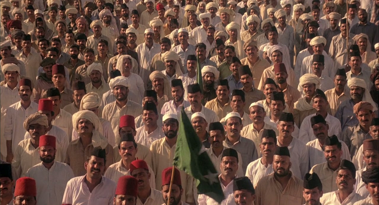 Jinnah Screenshot