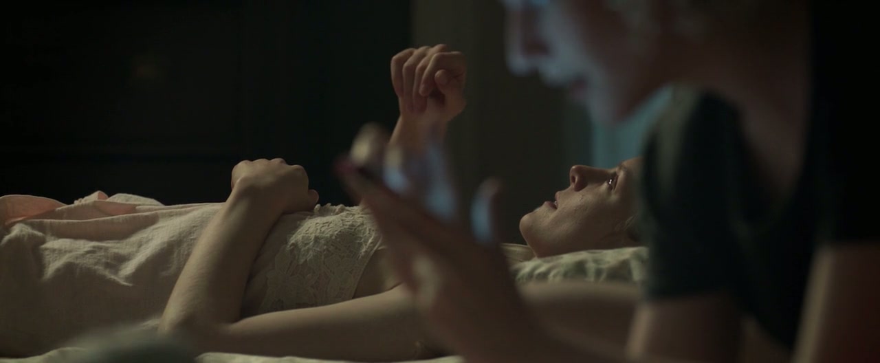 The Last Exorcism Part II Screenshot