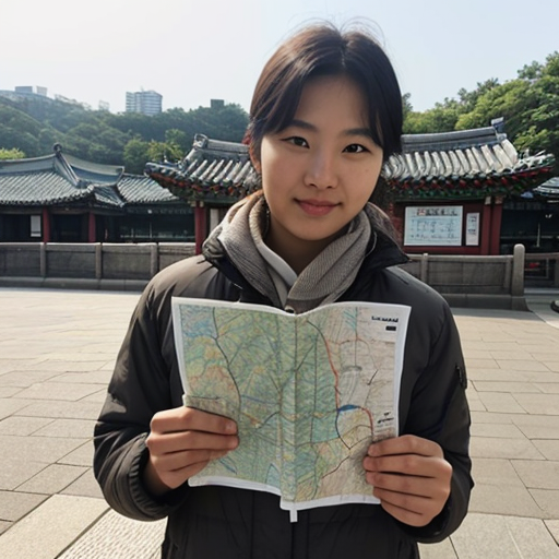 How Do I Plan My First 7 Days in Seoul?