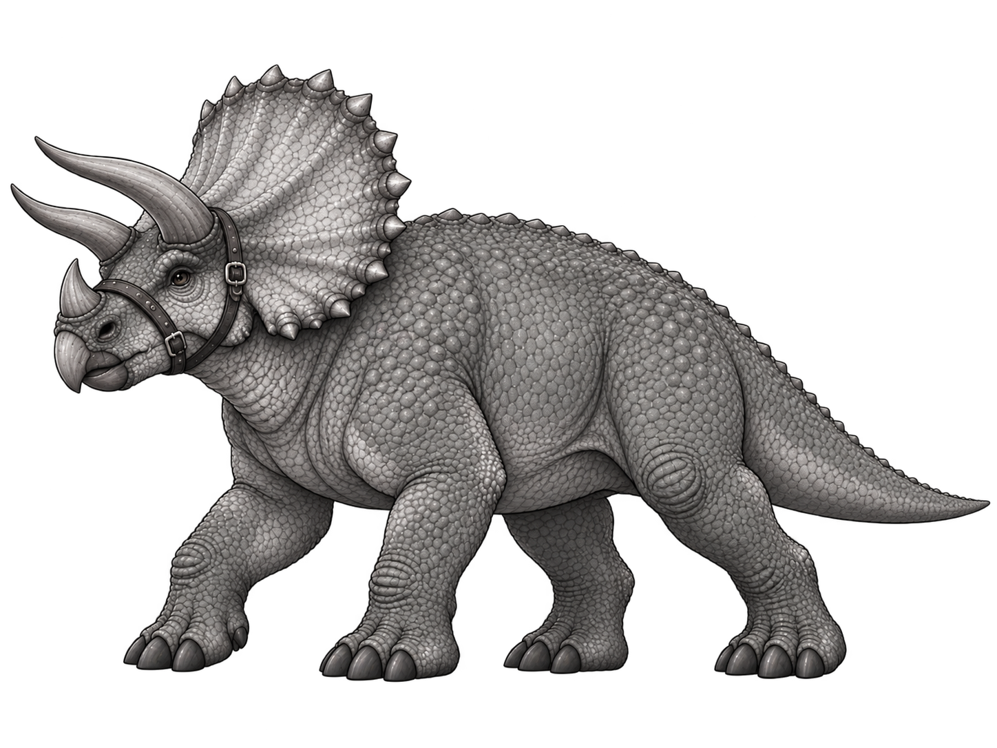 Triceratops
