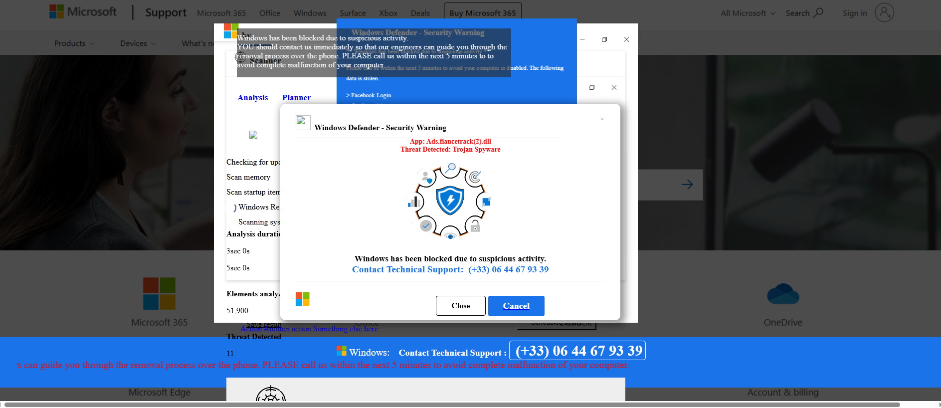 Screenshot of siwacruz.github.io