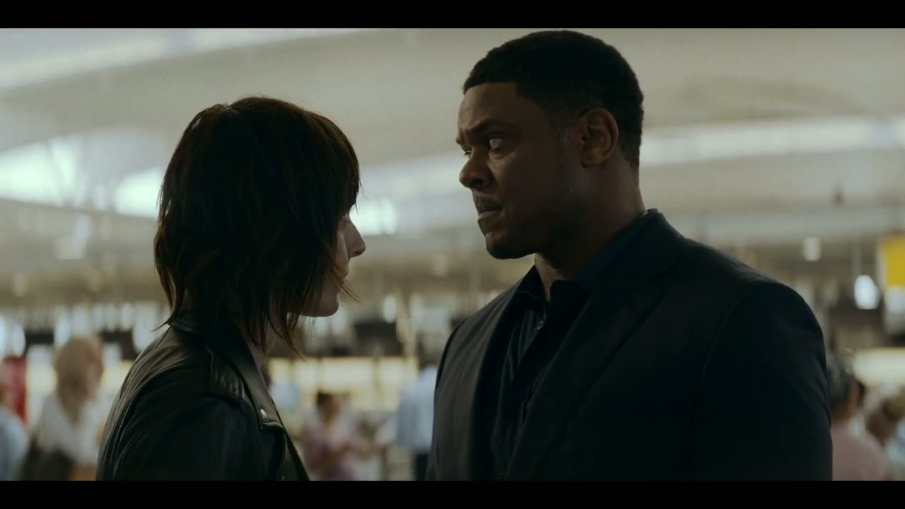 Ray Donovan: The Movie Screenshot