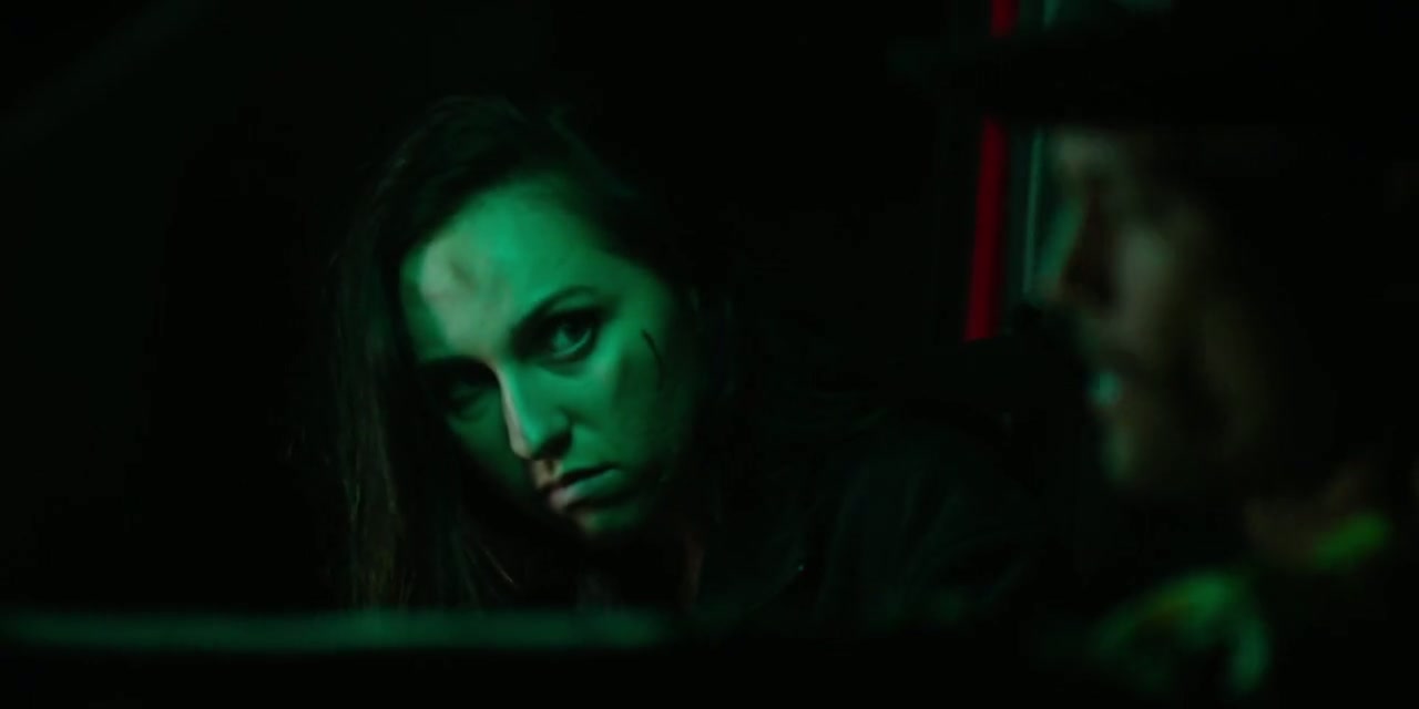 You're All Gonna Die Screenshot