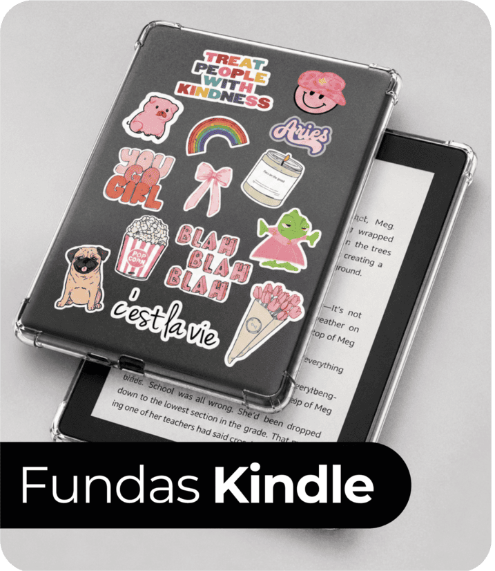 Fundas Kindle