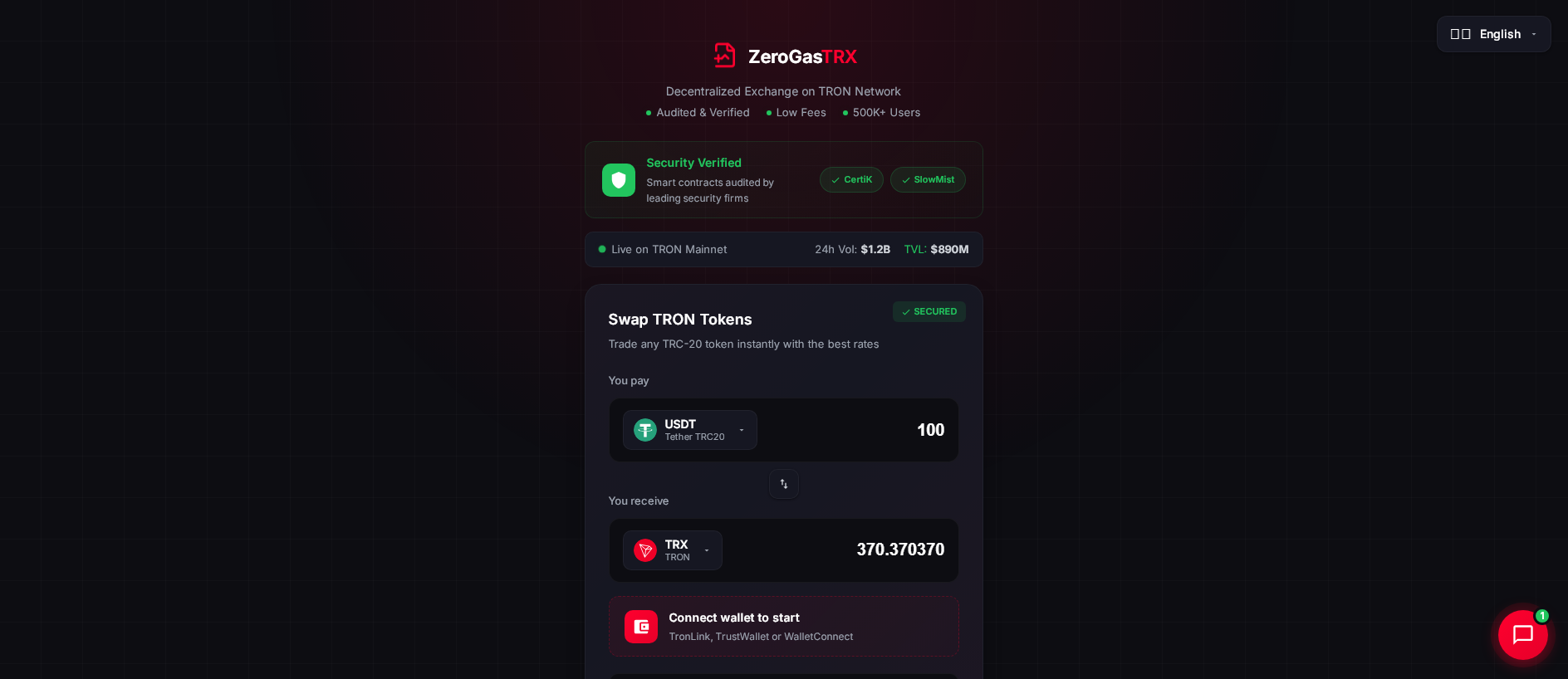 Stored capture of zerogastrx.icu