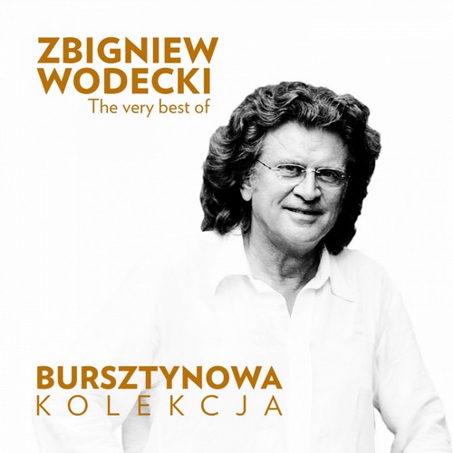 Zbigniew Wodecki - The Very Best Of (Bursztynowa kolekcja) (2015) [FLAC]