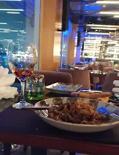 صورة منيو آسيا بار