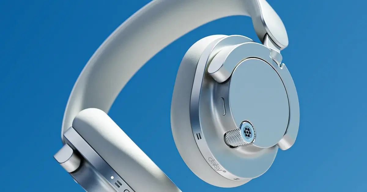 Premium Headphones at a Slight Discount
