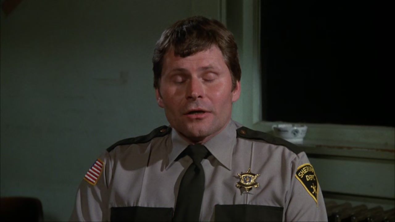 Part 2: Walking Tall Screenshot