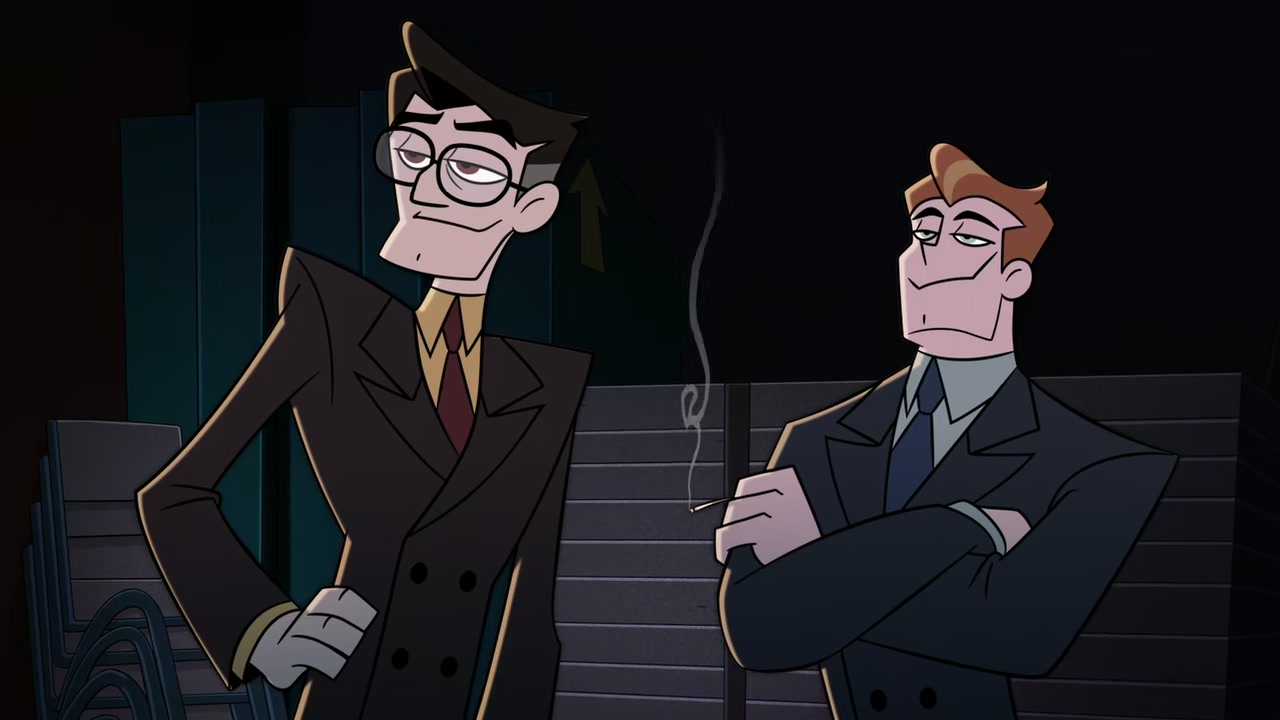 Hazbin Hotel Screenshot