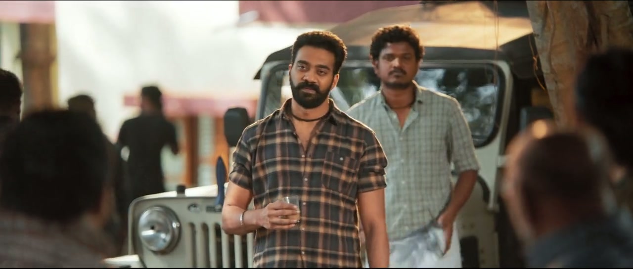 Aaraattu Screenshot