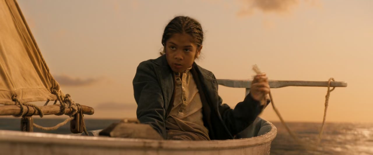 The Bluff Screenshot