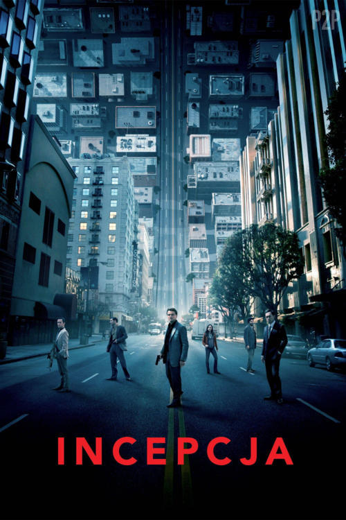 Incepcja / Inception (2010) MULTi.1080p.AMZN.WEB-DL.DDP5.1.H.264-P2P / Lektor i napisy PL