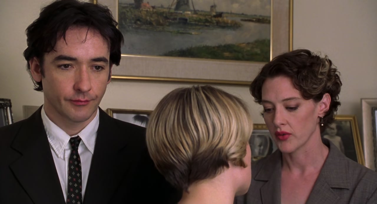 High Fidelity Screenshot