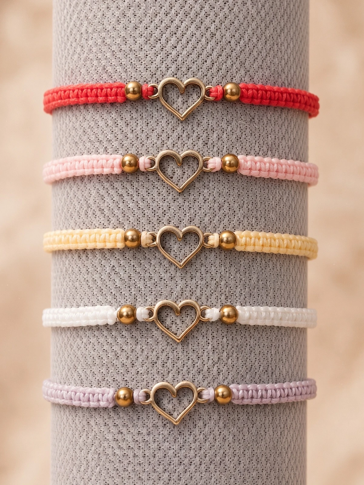 Pulsera Love